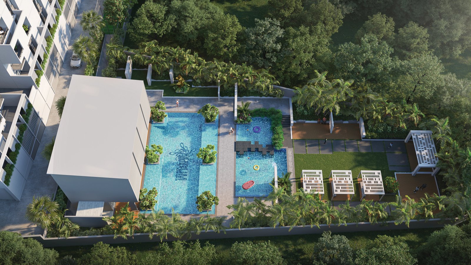 Aurum Avenue Luxury Lifestyle