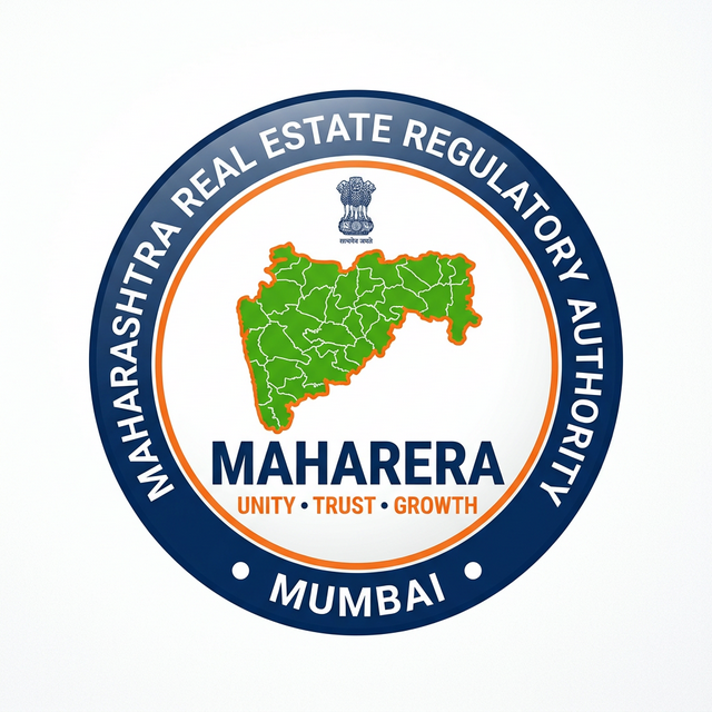 MahaRERA Agent